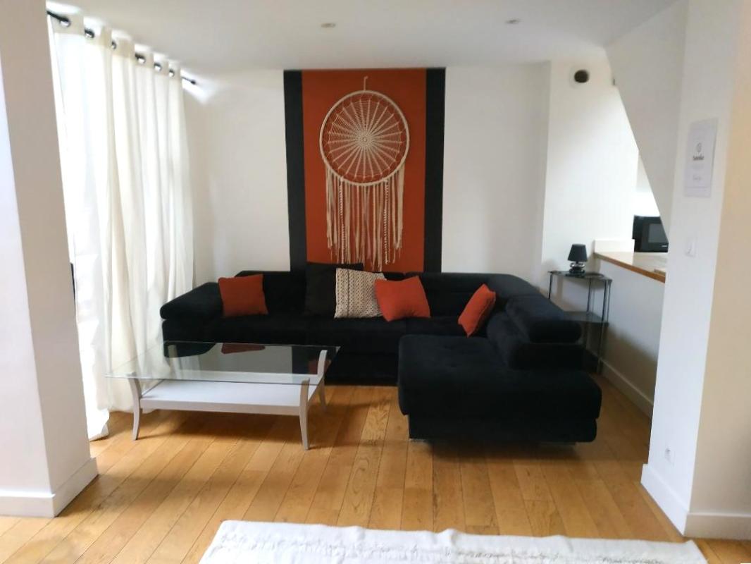 NANTES Appartement Nantes 4 pièces 96.85 m2 4