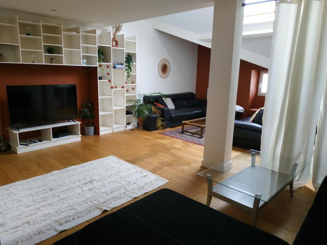 NANTES Appartement Nantes 4 pièces 96.85 m2 5