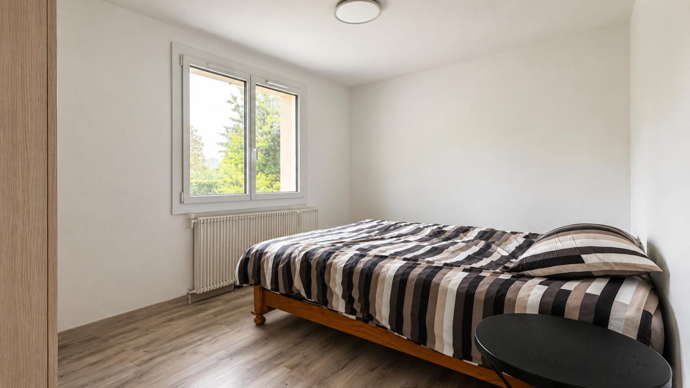 SOISSONS Maison familiale 125m2  - Cuisy en Almont 4