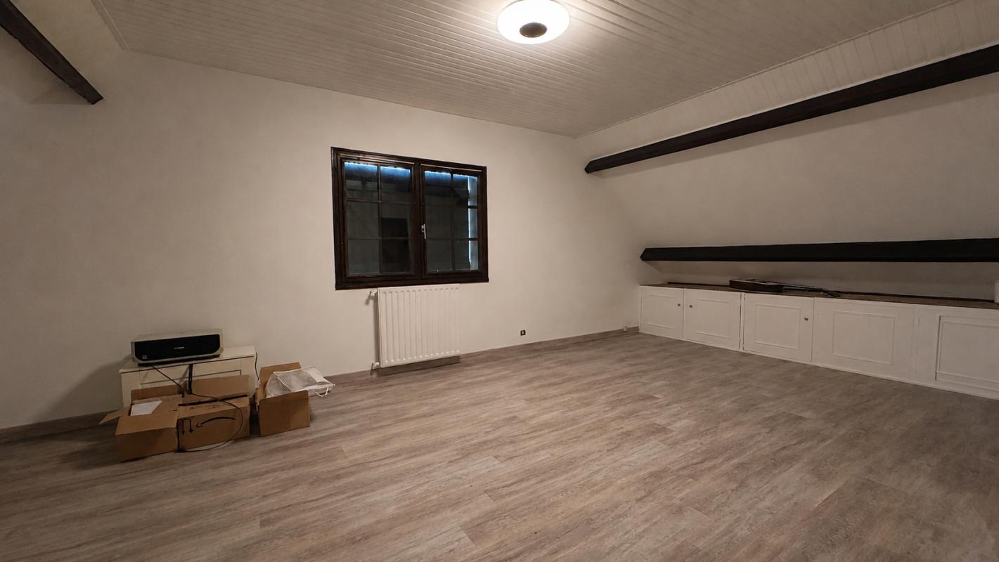 SOISSONS Maison familiale 125m2  - Cuisy en Almont 7