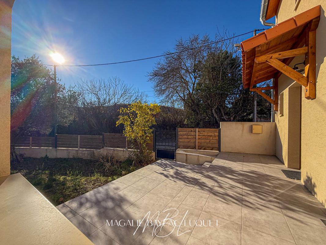 ALAIGNE EXCLUSIVITE MAISON T4 JARDIN DEPENDANCE PAS DE TRAVAUX 14