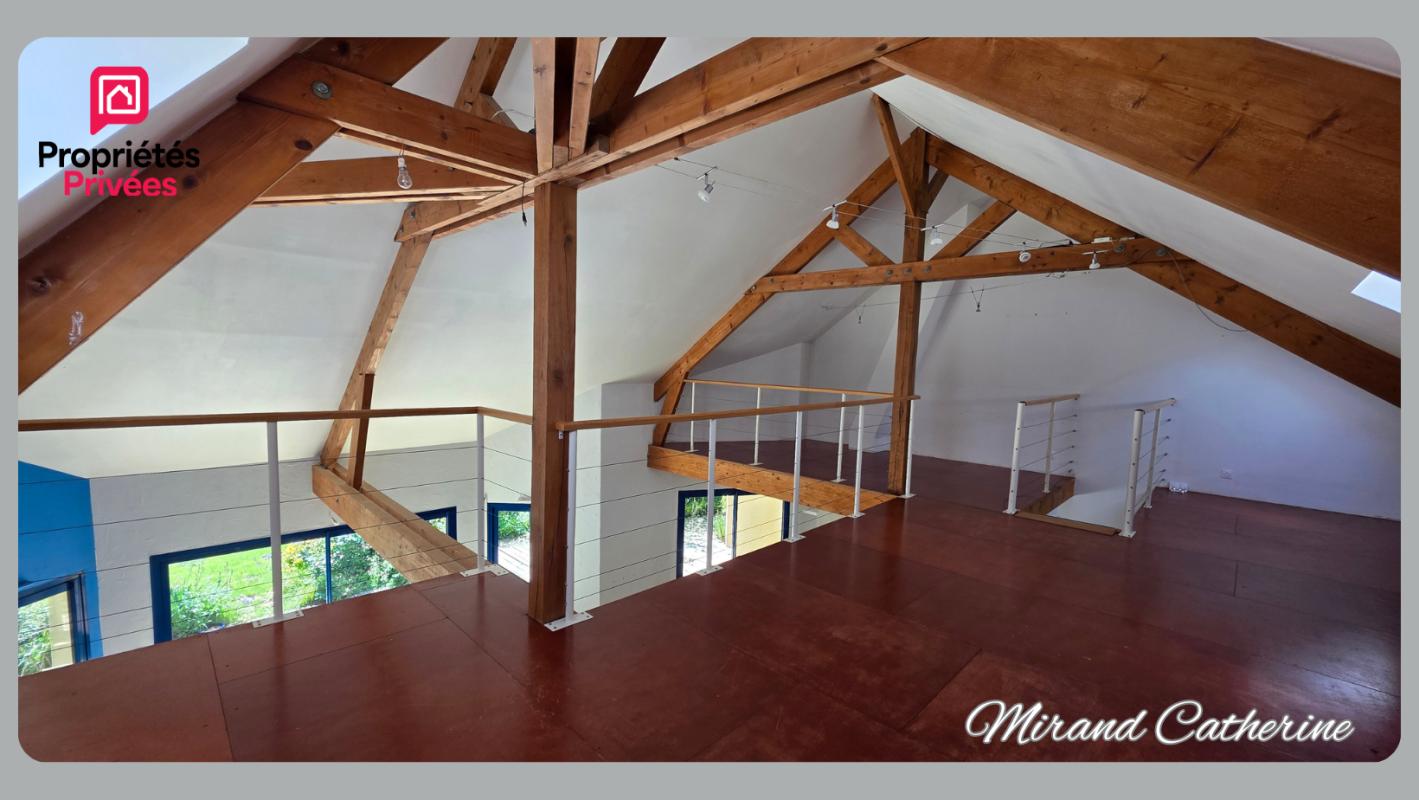 LUSIGNY-SUR-BARSE Maison Lusigny Sur Barse 200m² - 5 chambres 10