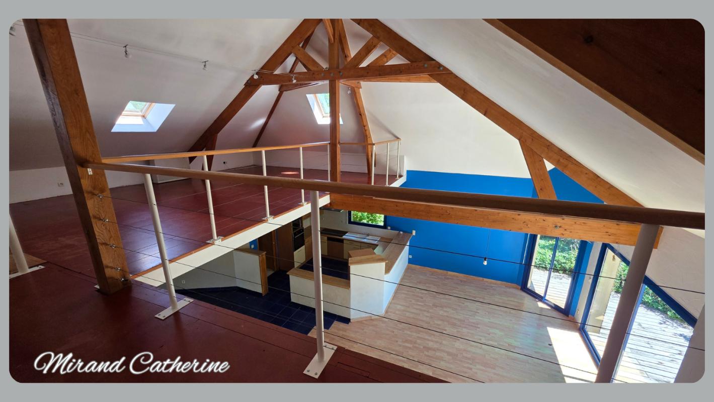 LUSIGNY-SUR-BARSE Maison Lusigny Sur Barse 200m² - 5 chambres 11