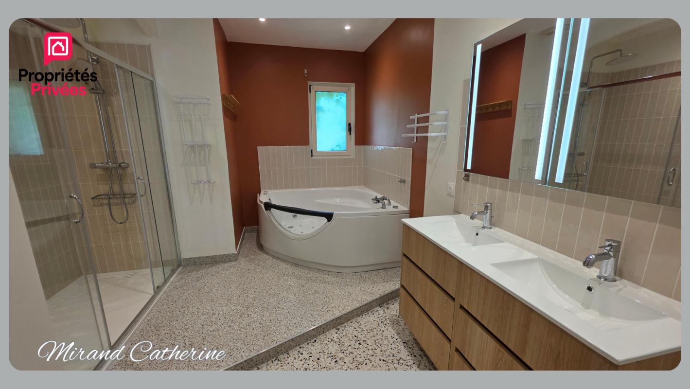 LUSIGNY-SUR-BARSE Maison Lusigny Sur Barse 200m² - 5 chambres 12