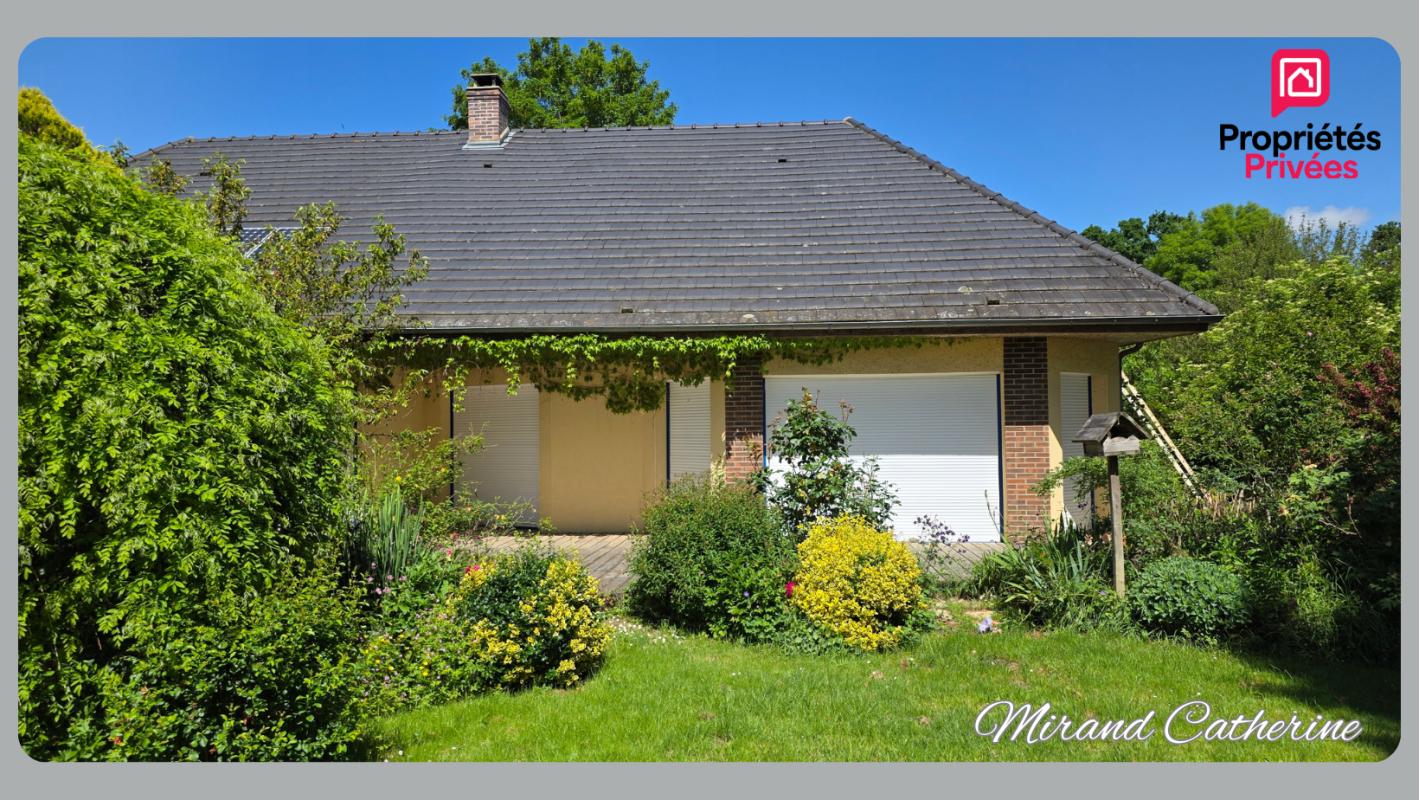 LUSIGNY-SUR-BARSE Maison Lusigny Sur Barse 200m² - 5 chambres 18