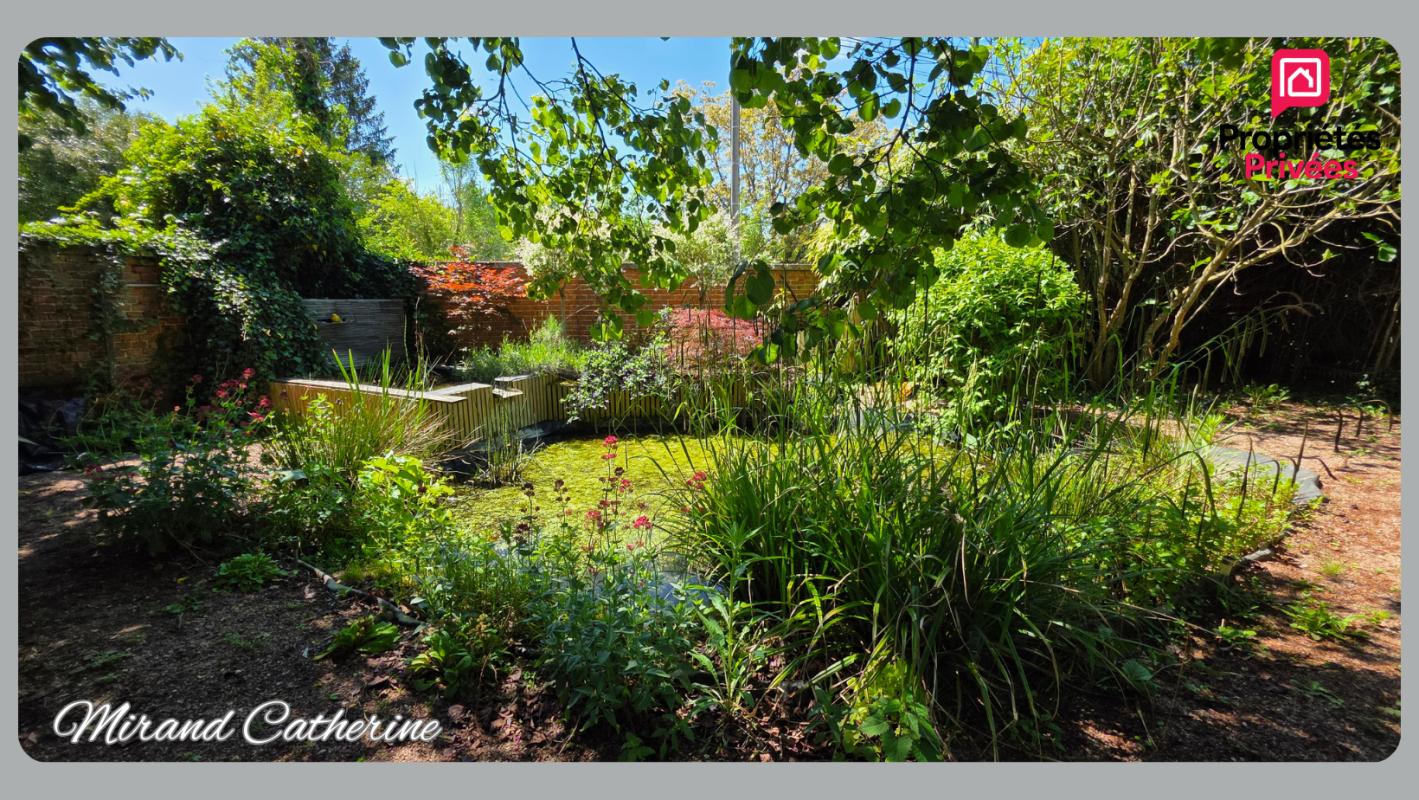 LUSIGNY-SUR-BARSE Maison Lusigny Sur Barse 200m² - 5 chambres 4