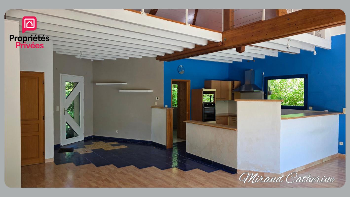 LUSIGNY-SUR-BARSE Maison Lusigny Sur Barse 200m² - 5 chambres 5