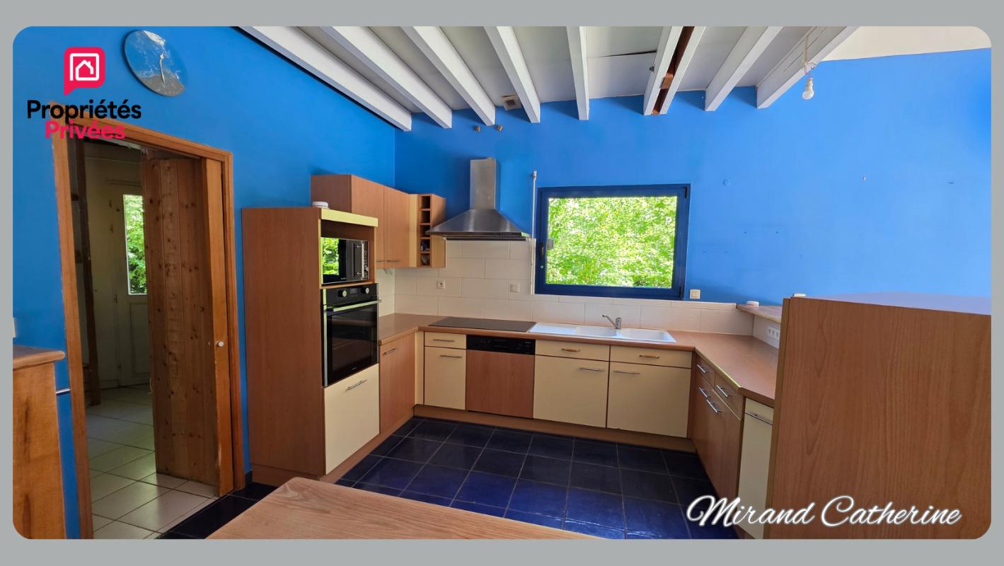 LUSIGNY-SUR-BARSE Maison Lusigny Sur Barse 200m² - 5 chambres 6