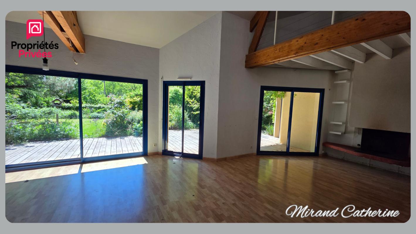 LUSIGNY-SUR-BARSE Maison Lusigny Sur Barse 200m² - 5 chambres 7