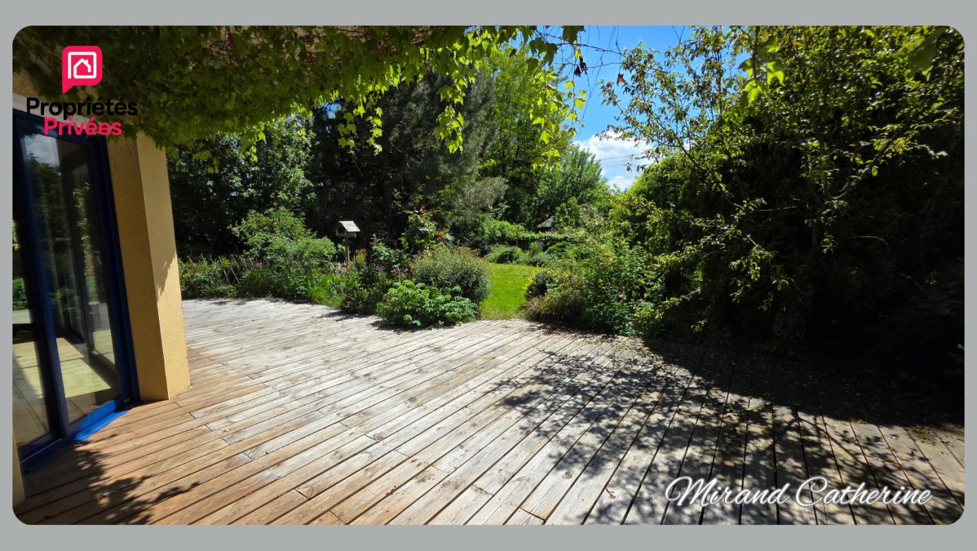 LUSIGNY-SUR-BARSE Maison Lusigny Sur Barse 200m² - 5 chambres 8