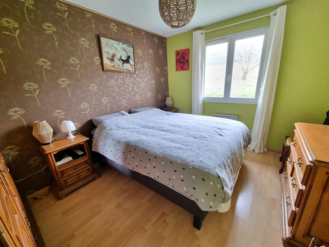 FAREINS Maison Fareins 4 pièces 92 m2 jardin 5