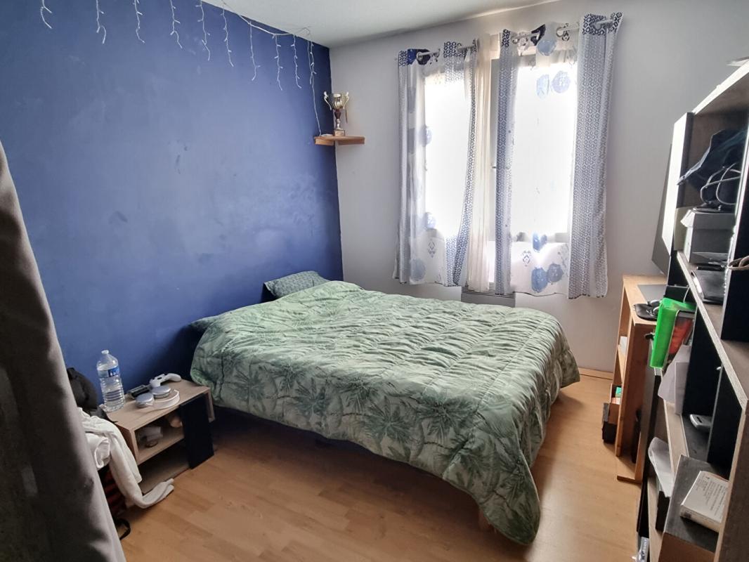 FAREINS Maison Fareins 4 pièces 92 m2 jardin 7