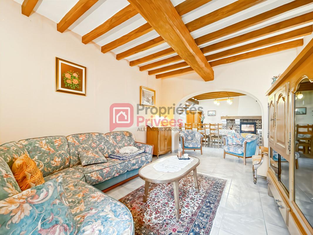 NEUVY-SAUTOUR Maison Neuvy Sautour 9 pièce(s) 206 m2 10