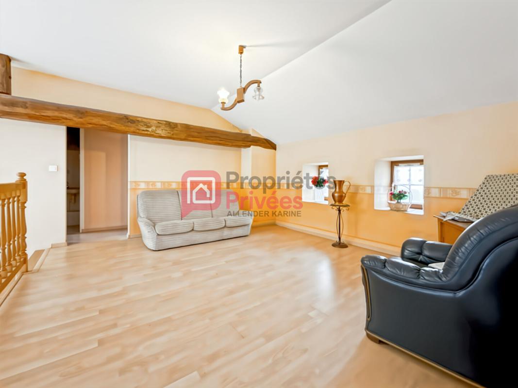 NEUVY-SAUTOUR Maison Neuvy Sautour 9 pièce(s) 206 m2 7