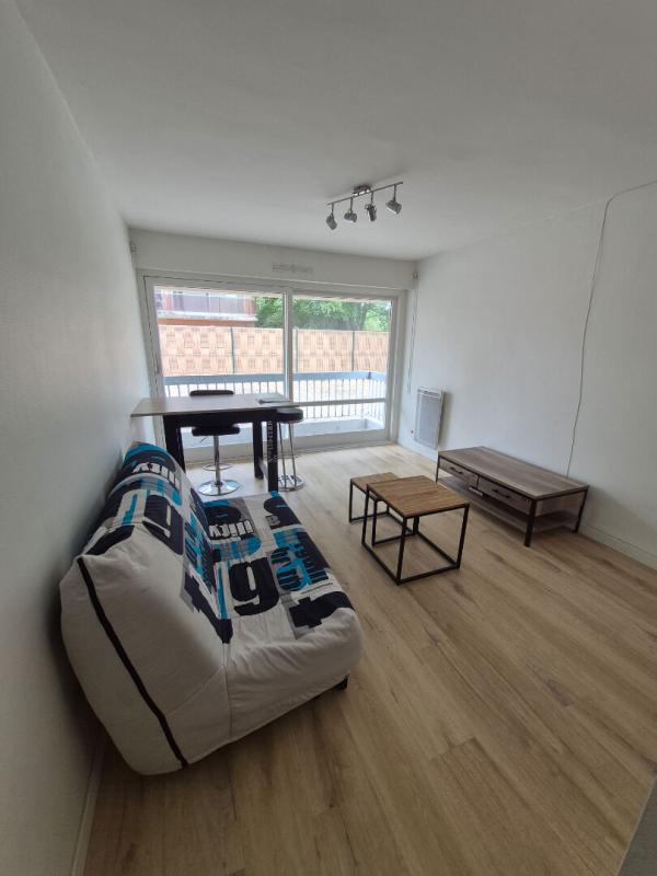 GRAVIGNY GRAVIGNY - 27930 - Studio RDC - Résidence sécurisée - 24 m2 - 54000  HAI 1
