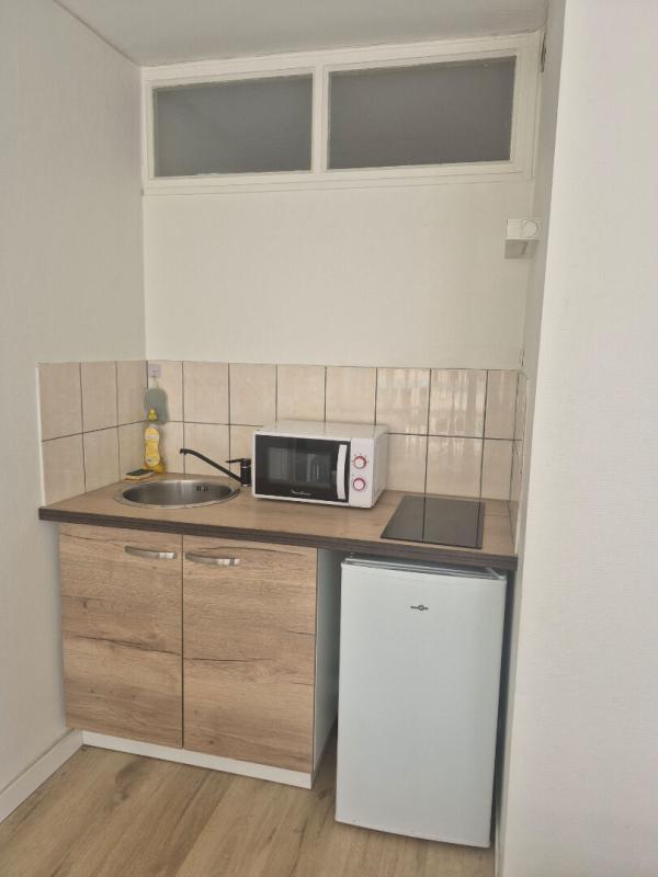 GRAVIGNY GRAVIGNY - 27930 - Studio RDC - Résidence sécurisée - 24 m2 - 54000  HAI 2