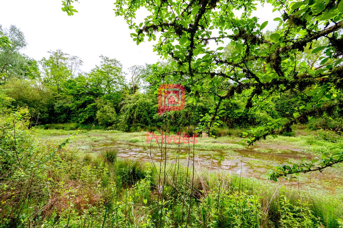 POMPIGNAC POMPIGNAC Propriété d'architecte confidentielle sur plus de 7 hectares 12