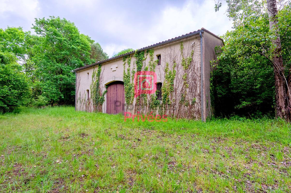 POMPIGNAC POMPIGNAC Propriété d'architecte confidentielle sur plus de 7 hectares 13