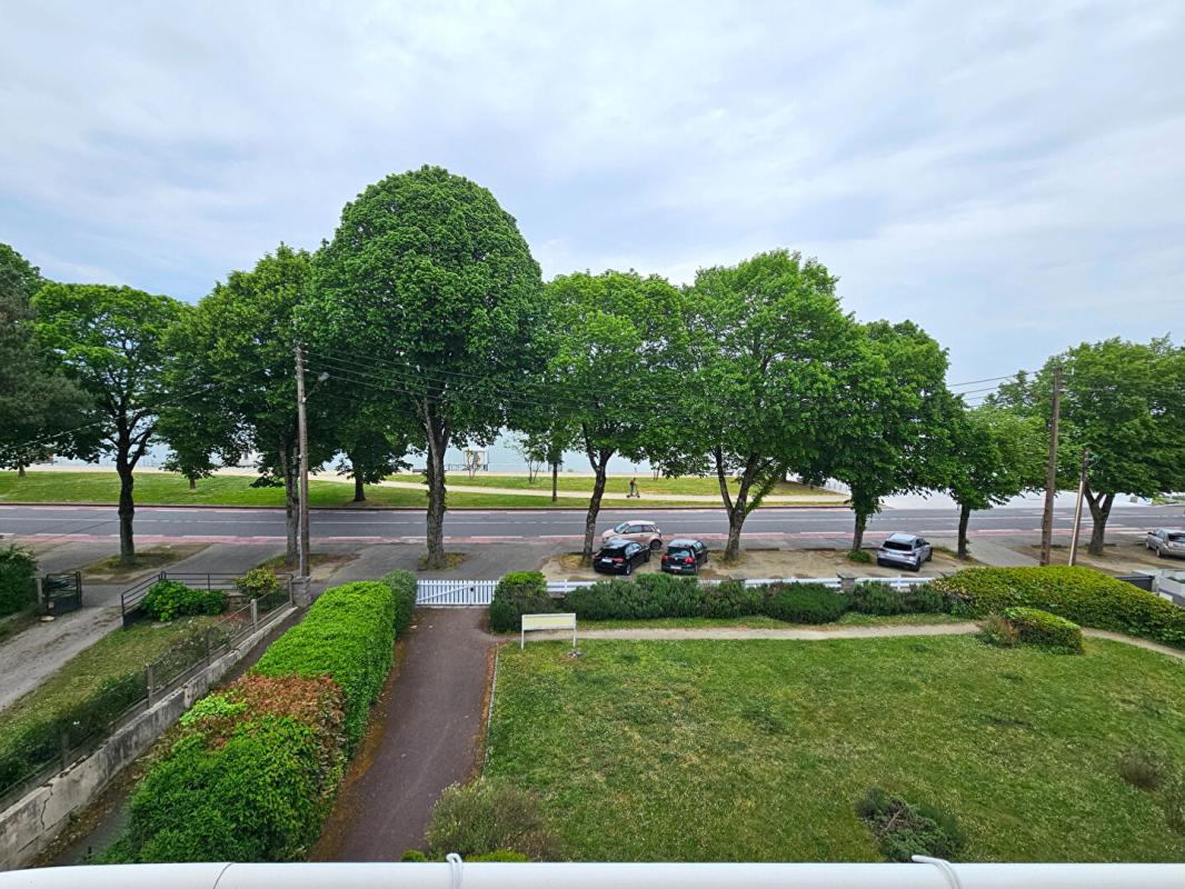 SAINT-NAZAIRE Appartement  2 pièce(s) 44 m2 1