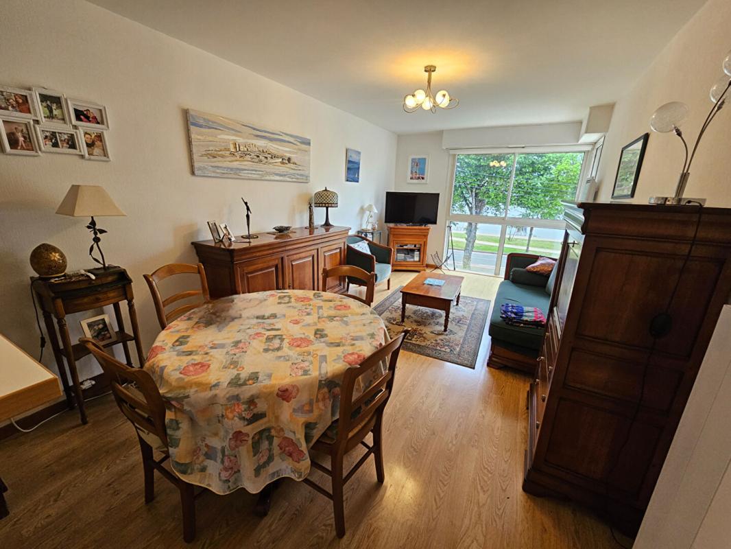 SAINT-NAZAIRE Appartement  2 pièce(s) 44 m2 5