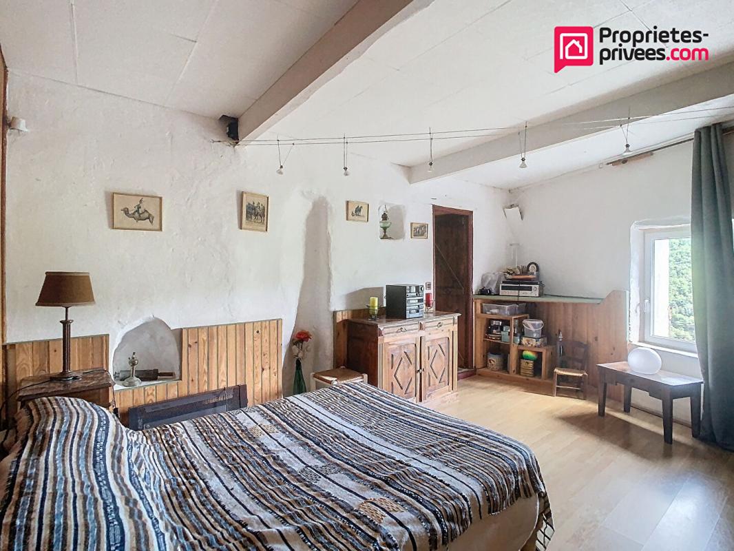LE VIGAN Maison Le Vigan 7 pièce(s) 167 m2 10