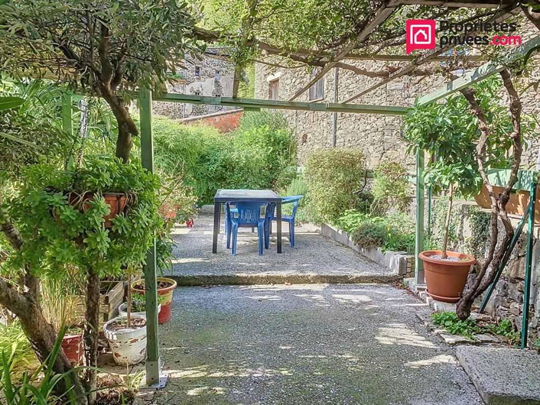 LE VIGAN Maison Le Vigan 7 pièce(s) 167 m2 12