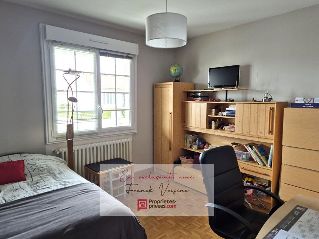 LE BOUPERE A VENDRE en Exclusivité au Boupère, maison de 135 m2 avec 3 chambres et 1 bureau sur une parcelle de 745 m2 8