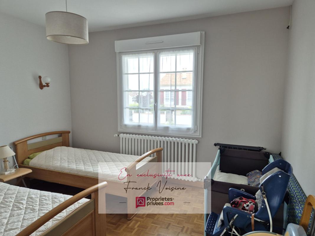 LE BOUPERE A VENDRE en Exclusivité au Boupère, maison de 135 m2 avec 3 chambres et 1 bureau sur une parcelle de 745 m2 9