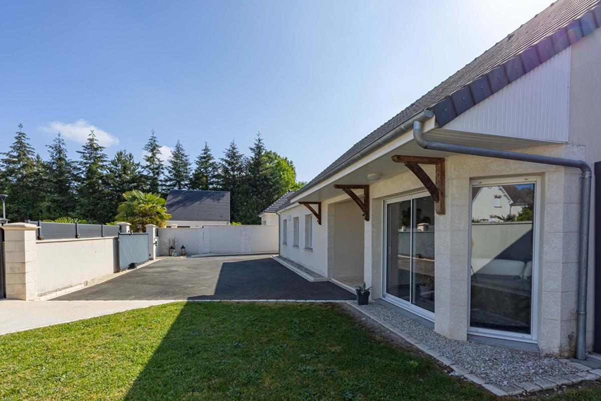 ROMORANTIN-LANTHENAY Maison Romorantin Lanthenay 5 pièces 138 m2 16