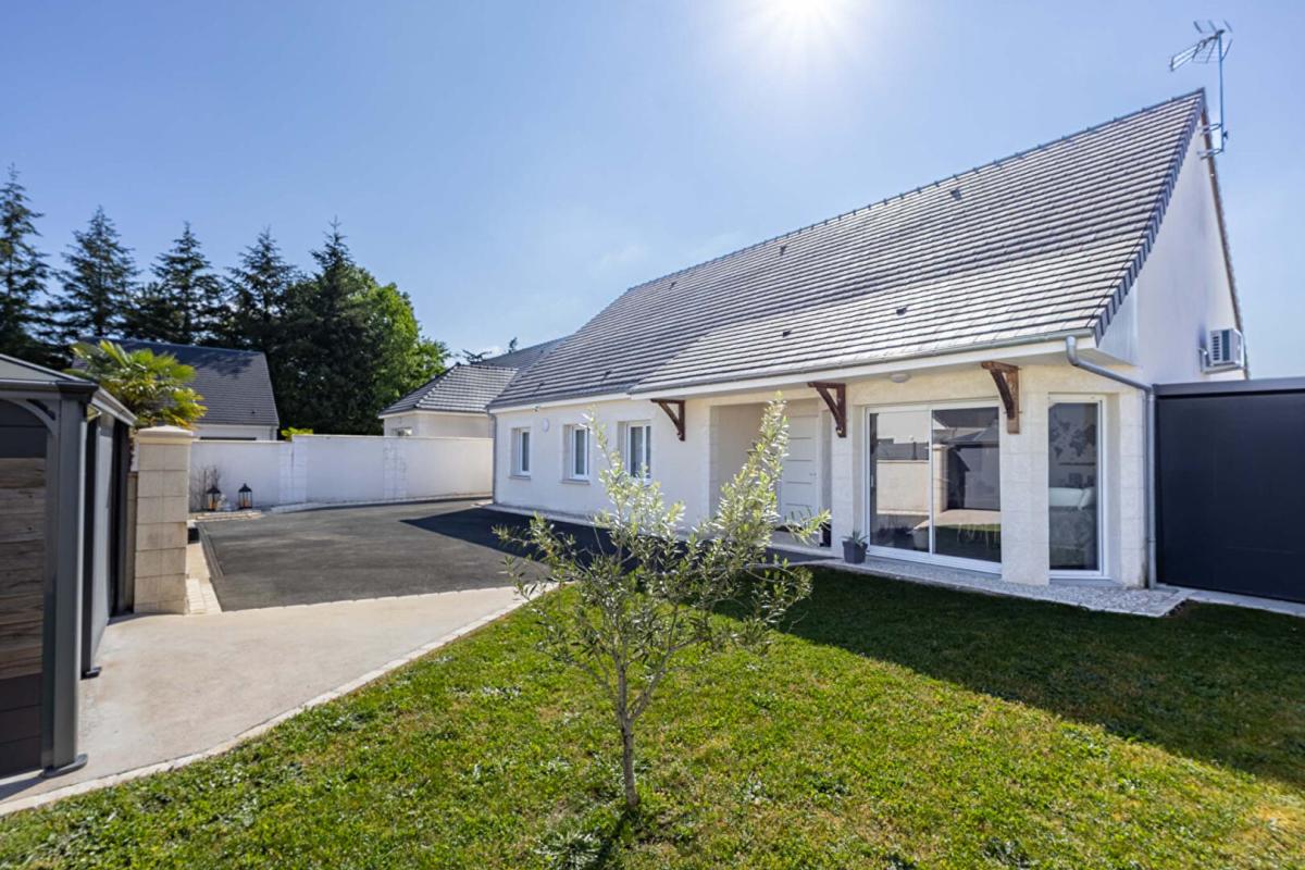 ROMORANTIN-LANTHENAY Maison Romorantin Lanthenay 5 pièces 138 m2 2