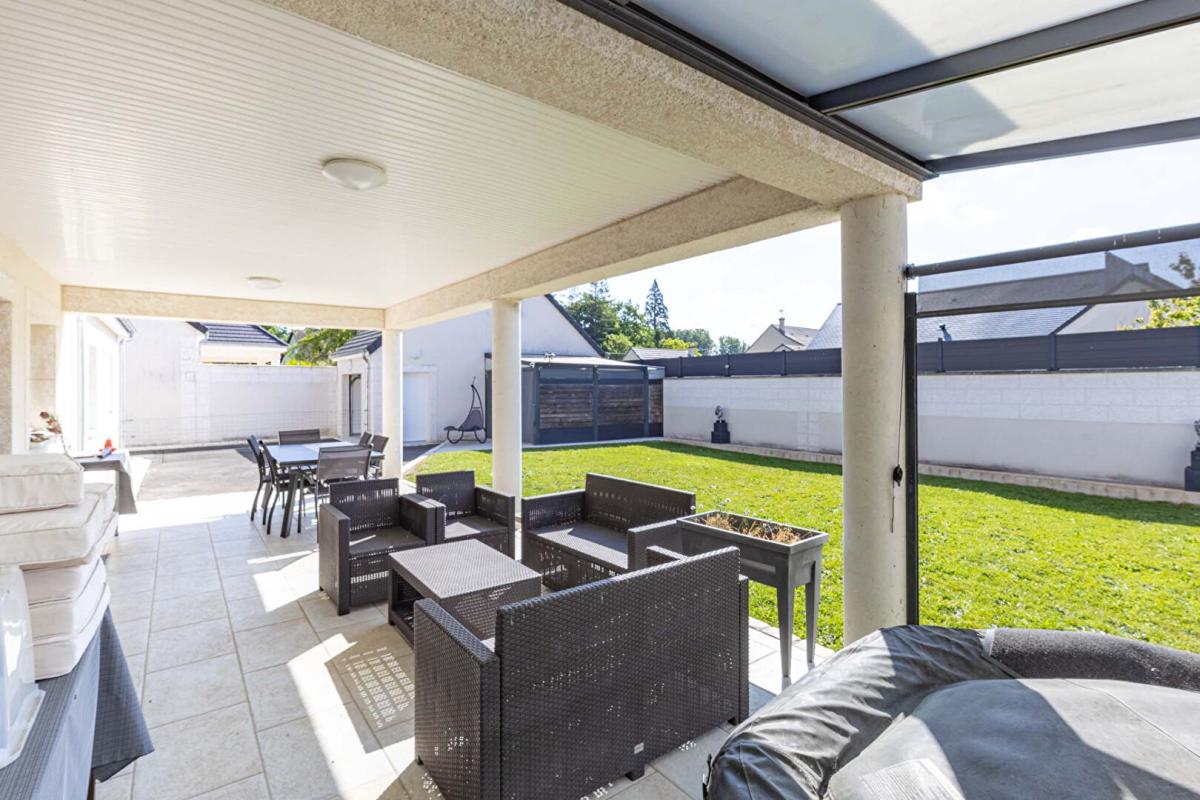 ROMORANTIN-LANTHENAY Maison Romorantin Lanthenay 5 pièces 138 m2 5