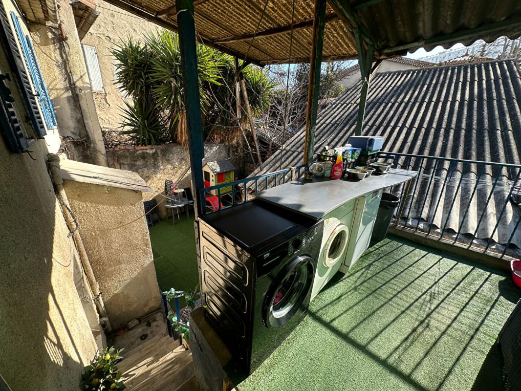 MARSEILLE-13E-ARRONDISSEMENT Immeuble  immobilier 10