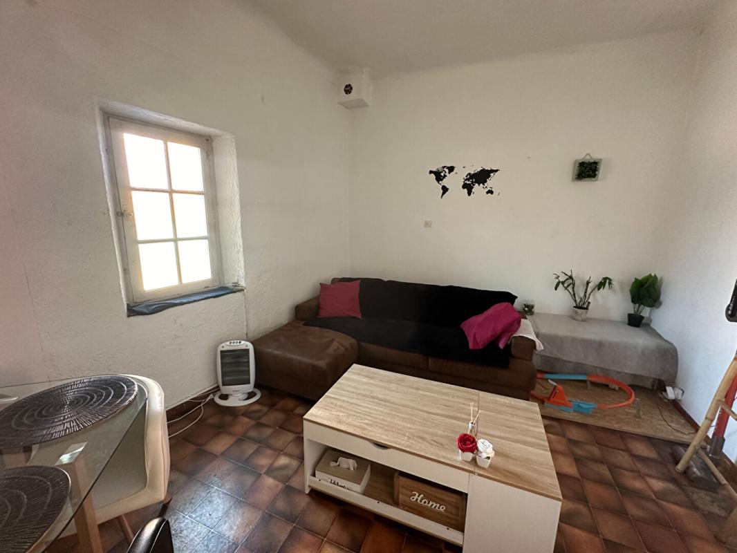 MARSEILLE-13E-ARRONDISSEMENT Immeuble  immobilier 4