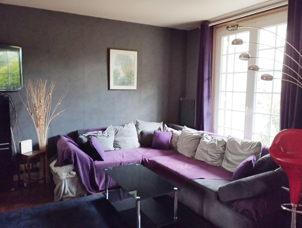 BREUILLET Maison Breuillet 6 pièce(s) 144 m2 3
