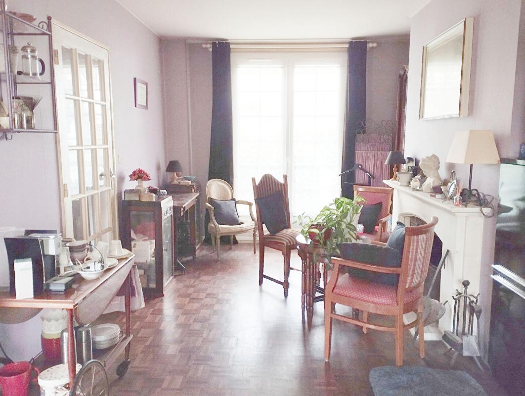 BREUILLET Maison Breuillet 6 pièce(s) 144 m2 5
