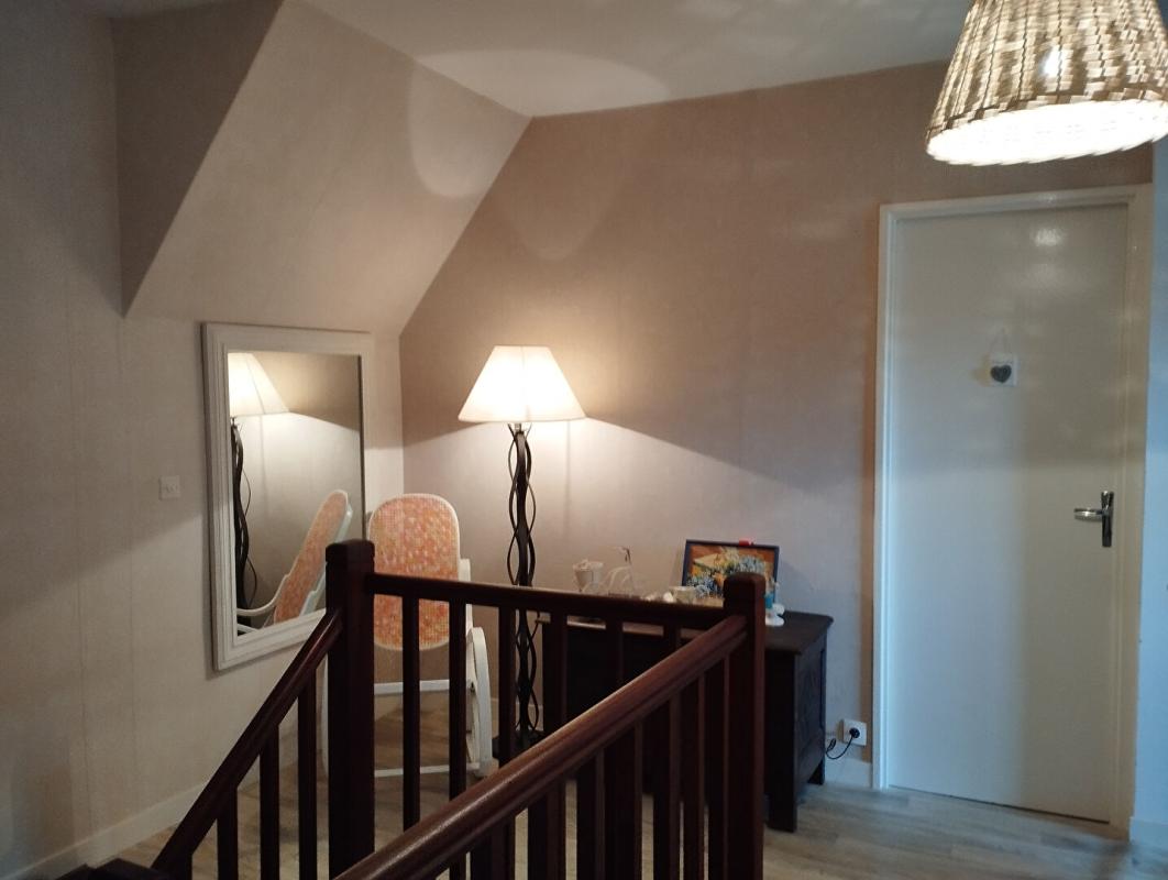 BREUILLET Maison Breuillet 6 pièce(s) 144 m2 7