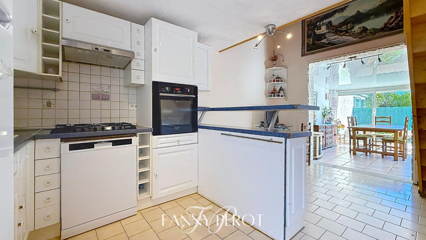 SAINT-CYPRIEN A Saint-Cyprien - Maison de de 69m² avec garage et extérieur 5