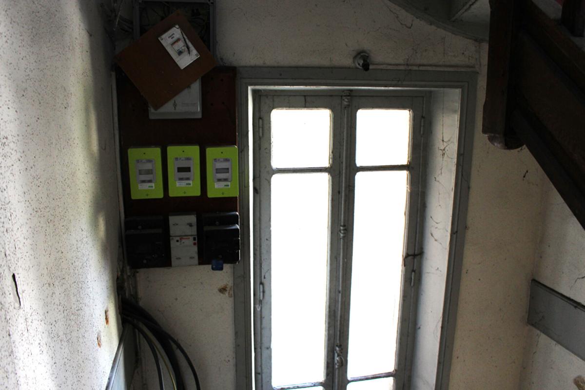 BORT-LES-ORGUES Immeuble de 3 / 4 appartements à Bort-Les-Orgues (19) 12