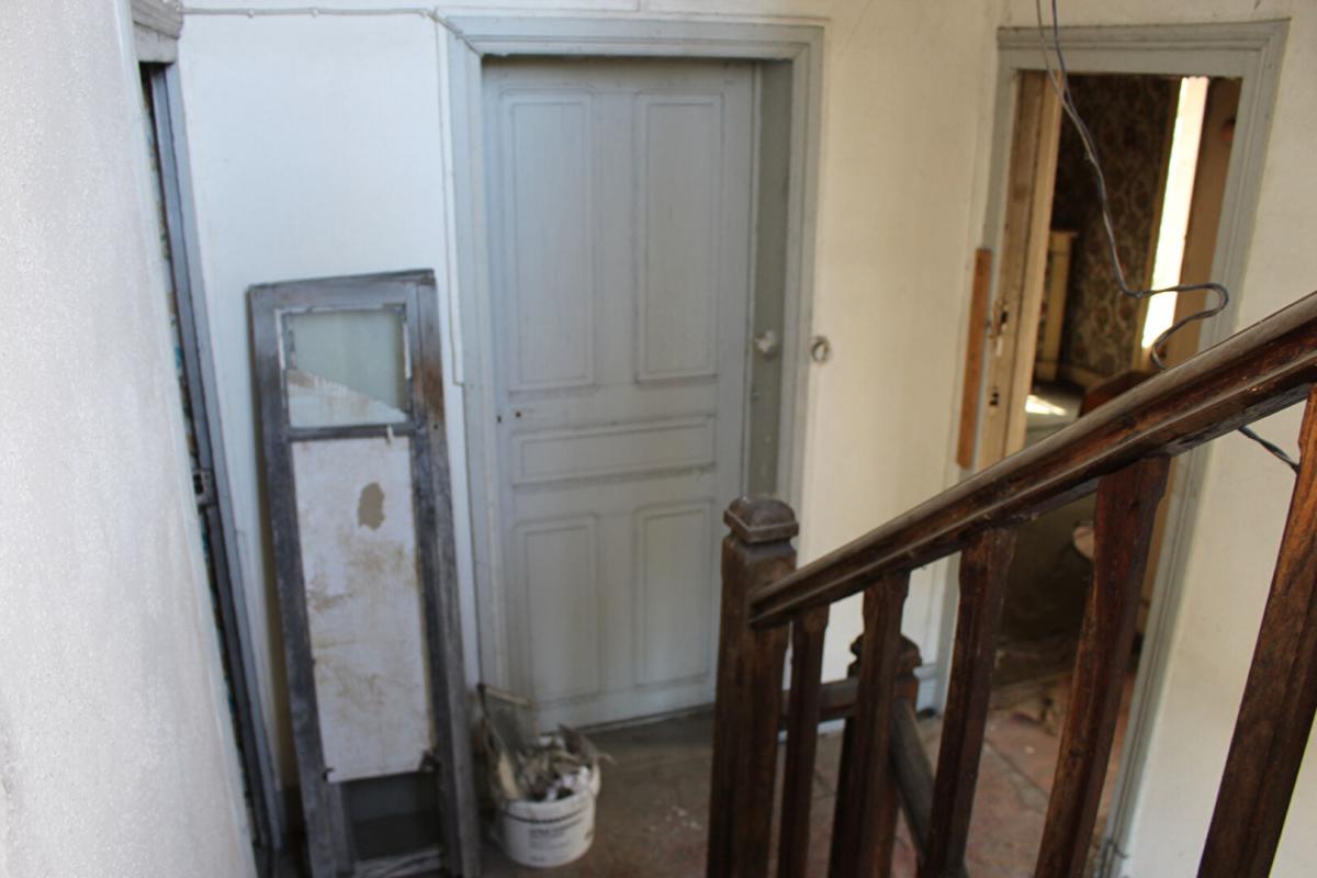 BORT-LES-ORGUES Immeuble de 3 / 4 appartements à Bort-Les-Orgues (19) 14