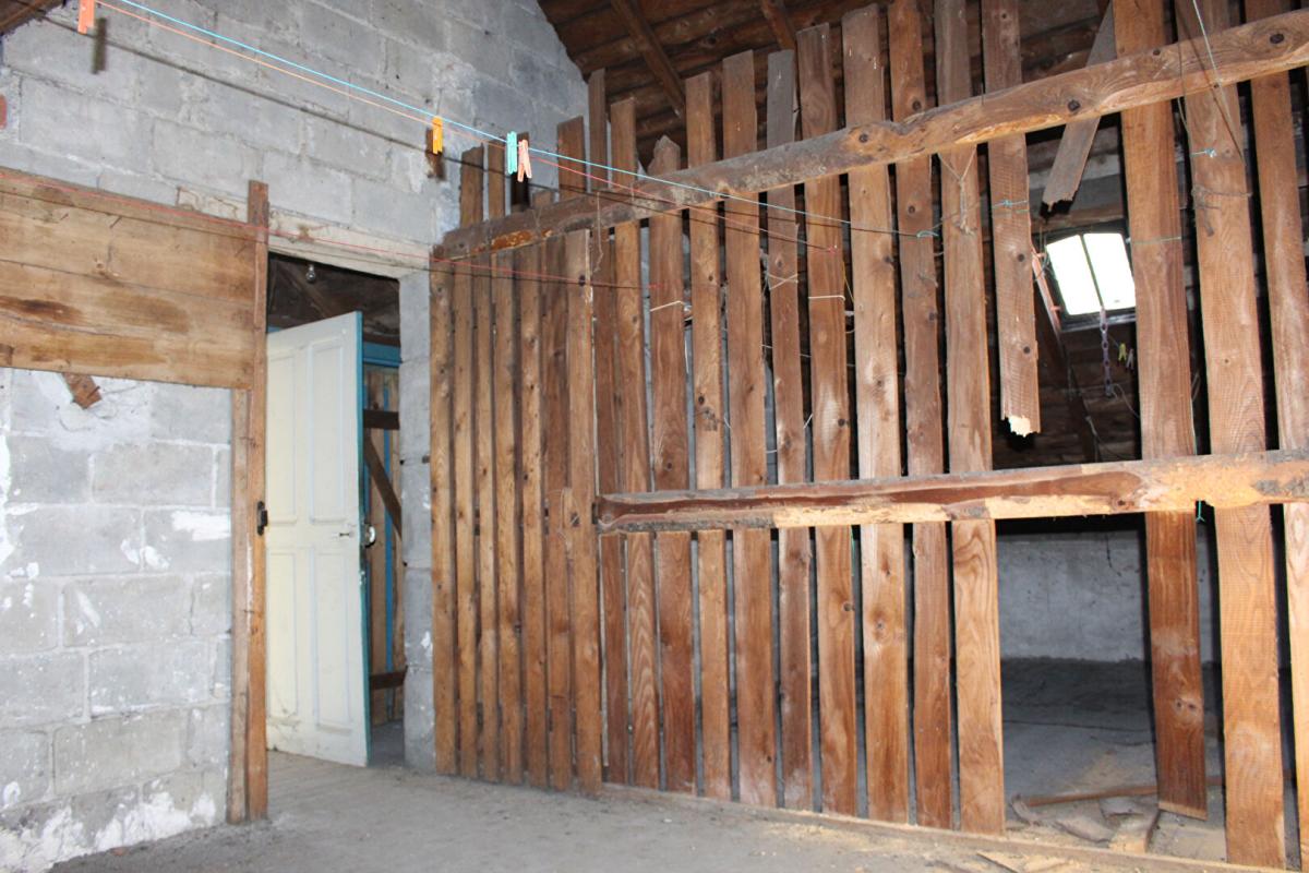 BORT-LES-ORGUES Immeuble de 3 / 4 appartements à Bort-Les-Orgues (19) 16