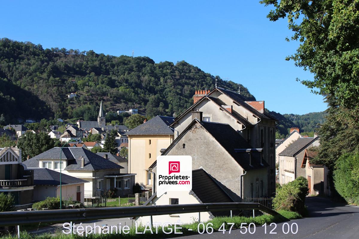 BORT-LES-ORGUES Immeuble de 3 / 4 appartements à Bort-Les-Orgues (19) 18