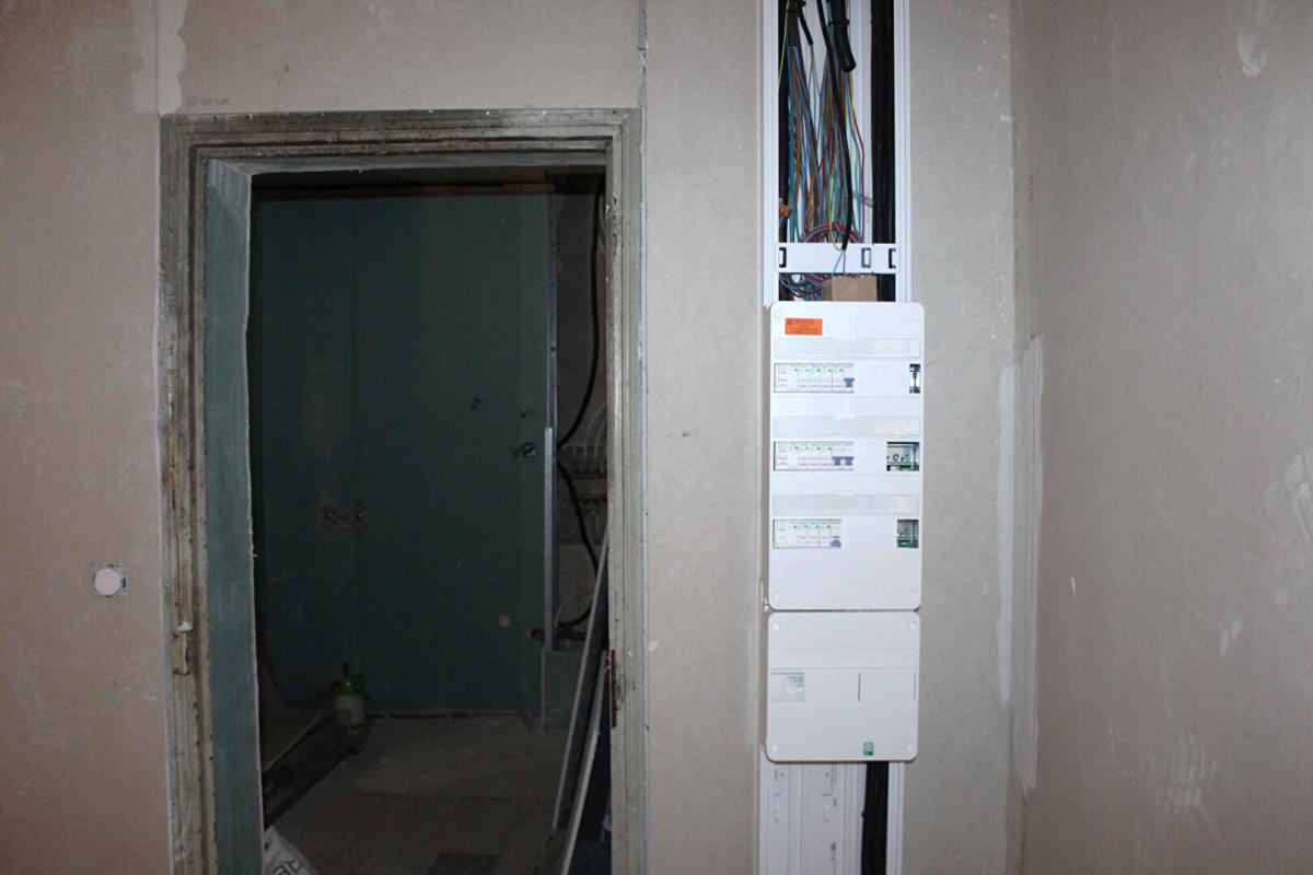 BORT-LES-ORGUES Immeuble de 3 / 4 appartements à Bort-Les-Orgues (19) 4
