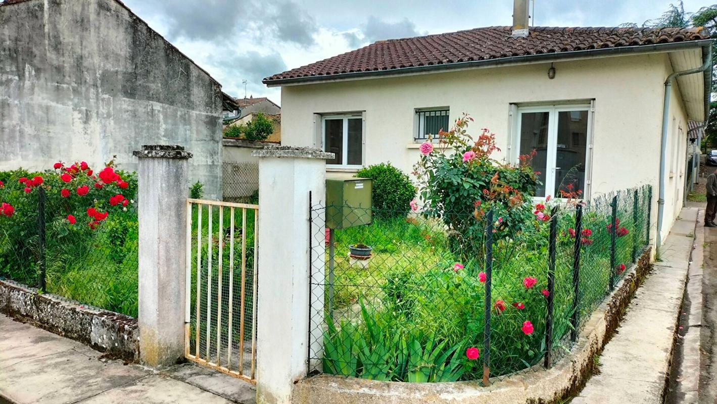 FLEURANCE Maison Fleurance 4 pièce(s) 70 m2 2