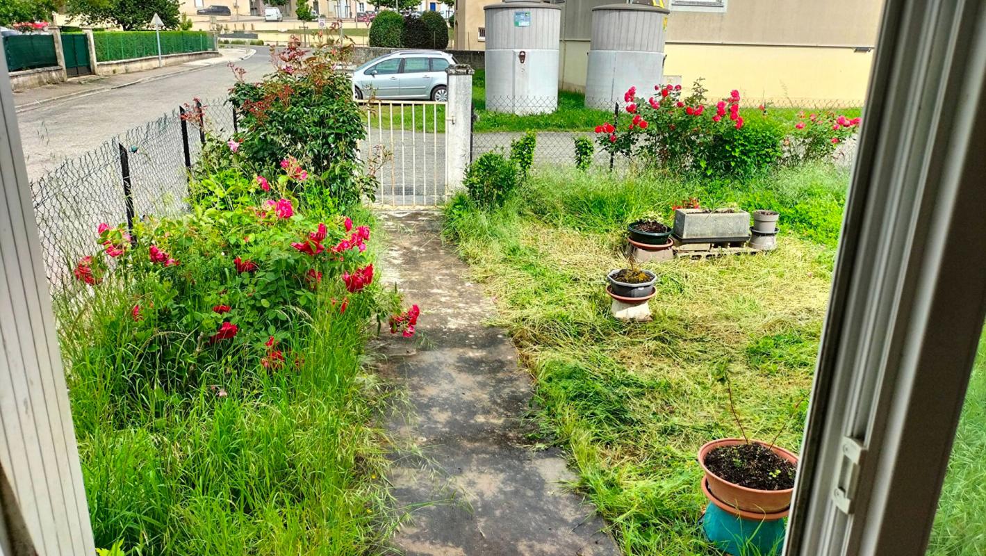FLEURANCE Maison Fleurance 4 pièce(s) 70 m2 5