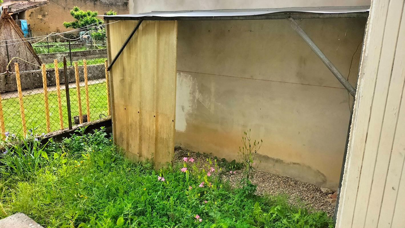 FLEURANCE Maison Fleurance 4 pièce(s) 70 m2 6