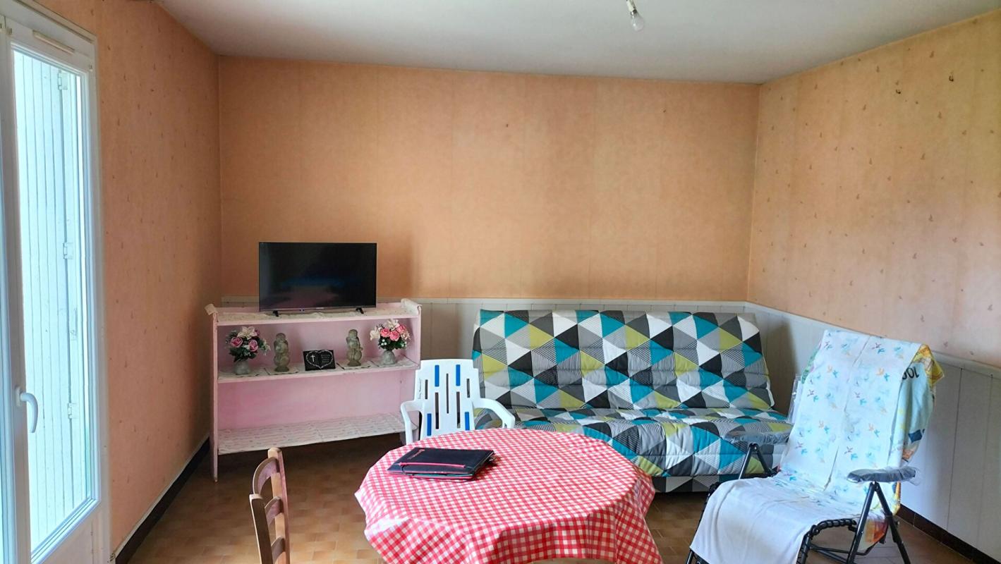 FLEURANCE Maison Fleurance 4 pièce(s) 70 m2 7