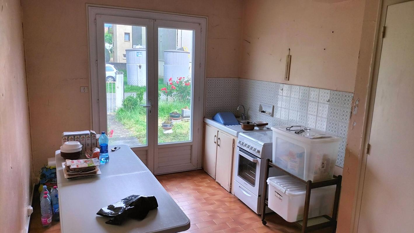 FLEURANCE Maison Fleurance 4 pièce(s) 70 m2 8