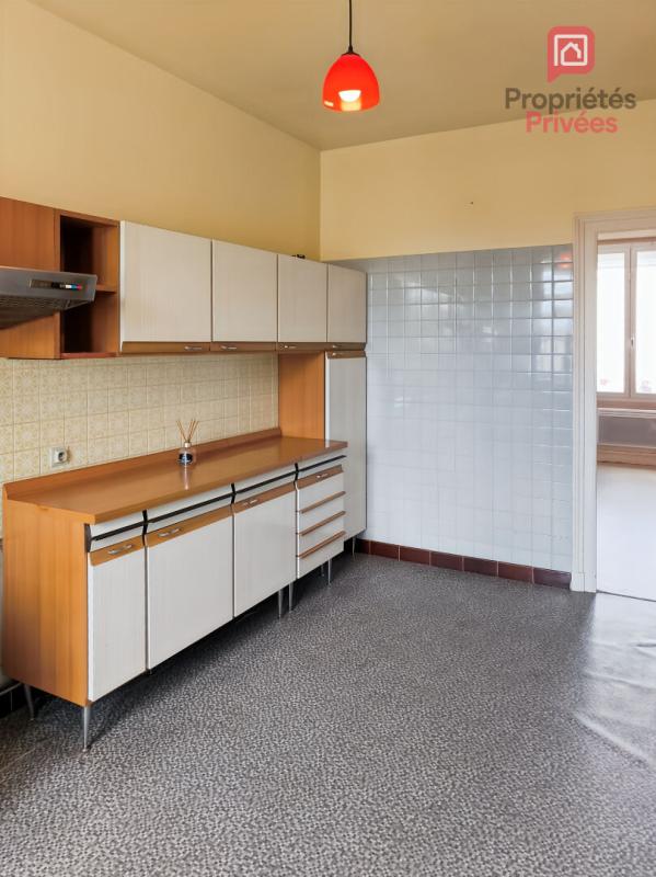 ROMILLY-SUR-SEINE Idéal investisseur maison Romilly Sur Seine 5 pièce(s) 98 m2 1
