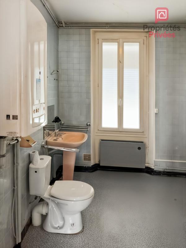 ROMILLY-SUR-SEINE Idéal investisseur maison Romilly Sur Seine 5 pièce(s) 98 m2 10