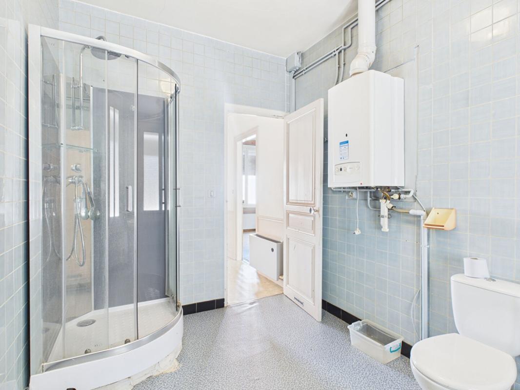 ROMILLY-SUR-SEINE Idéal investisseur maison Romilly Sur Seine 5 pièce(s) 98 m2 11